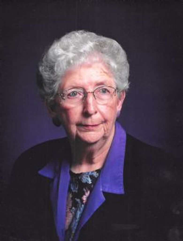 Mary Levin Profile Photo