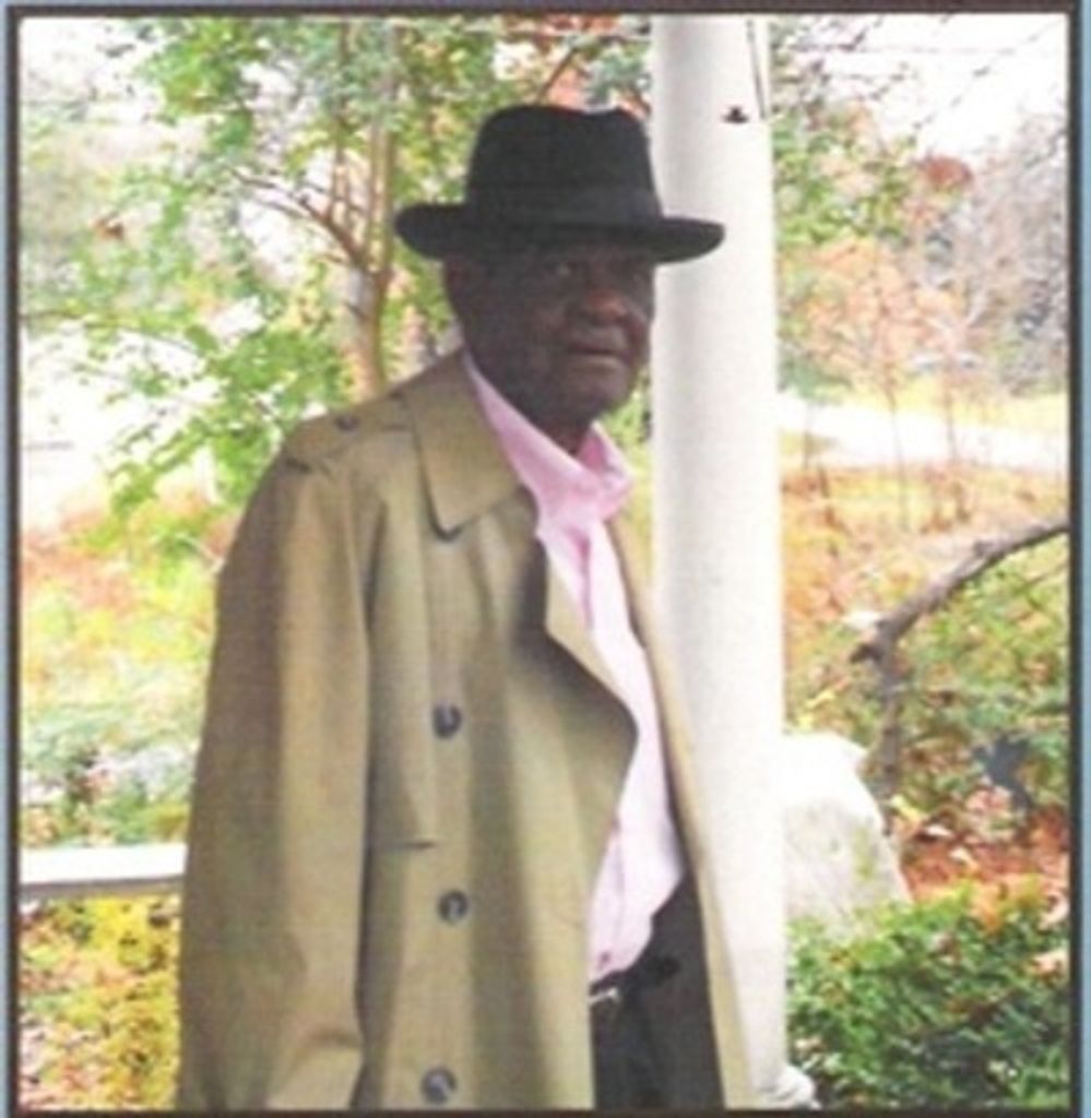 Mr. John Howard Barnes Profile Photo