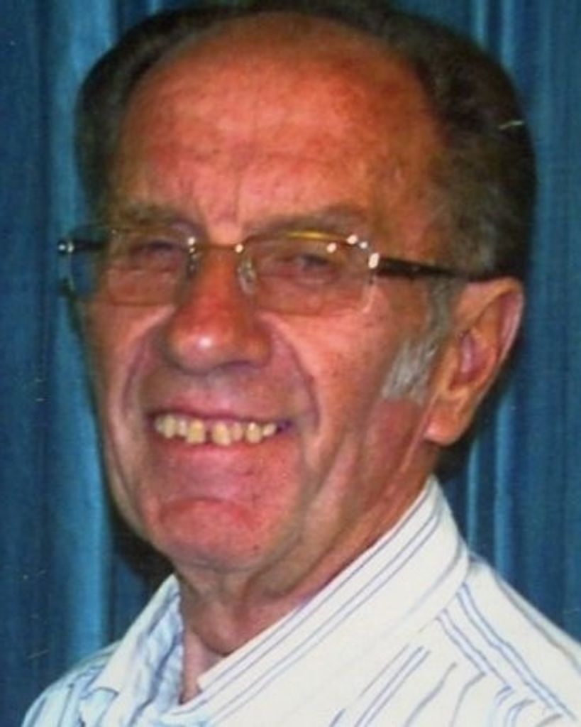 Robert "Pa" Carter