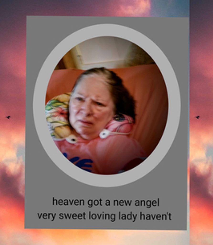 Sue Glass Profile Photo