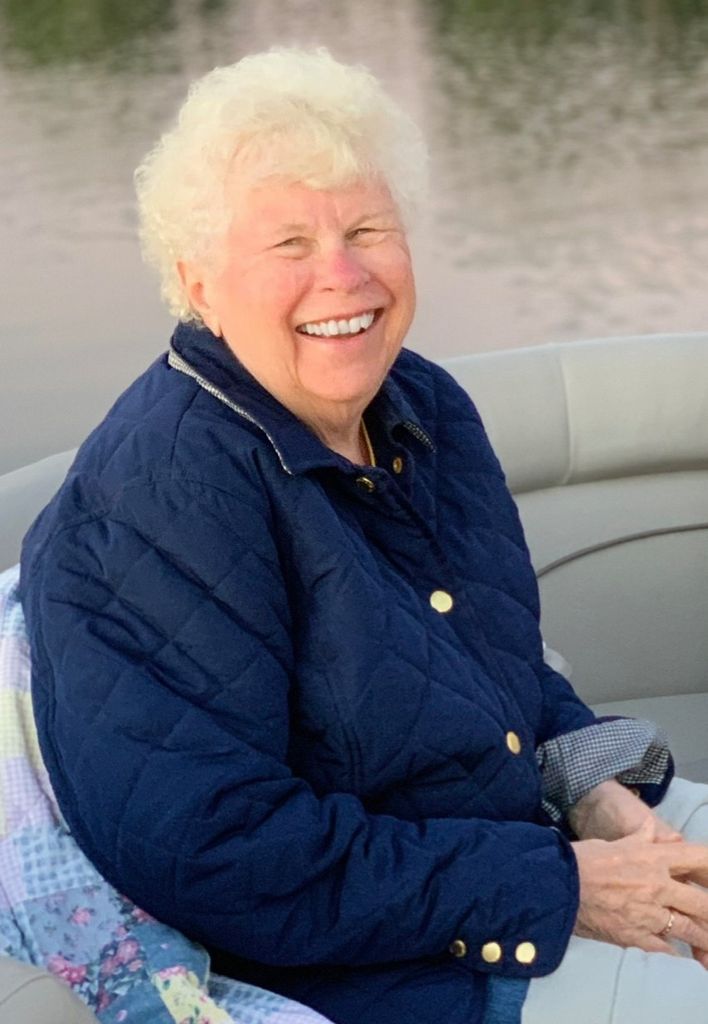 Irene Hoff Profile Photo