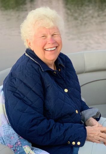 Irene Hoff's obituary image