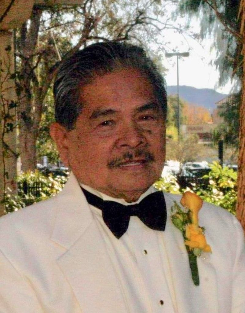 Manuel Garcia Ferrer