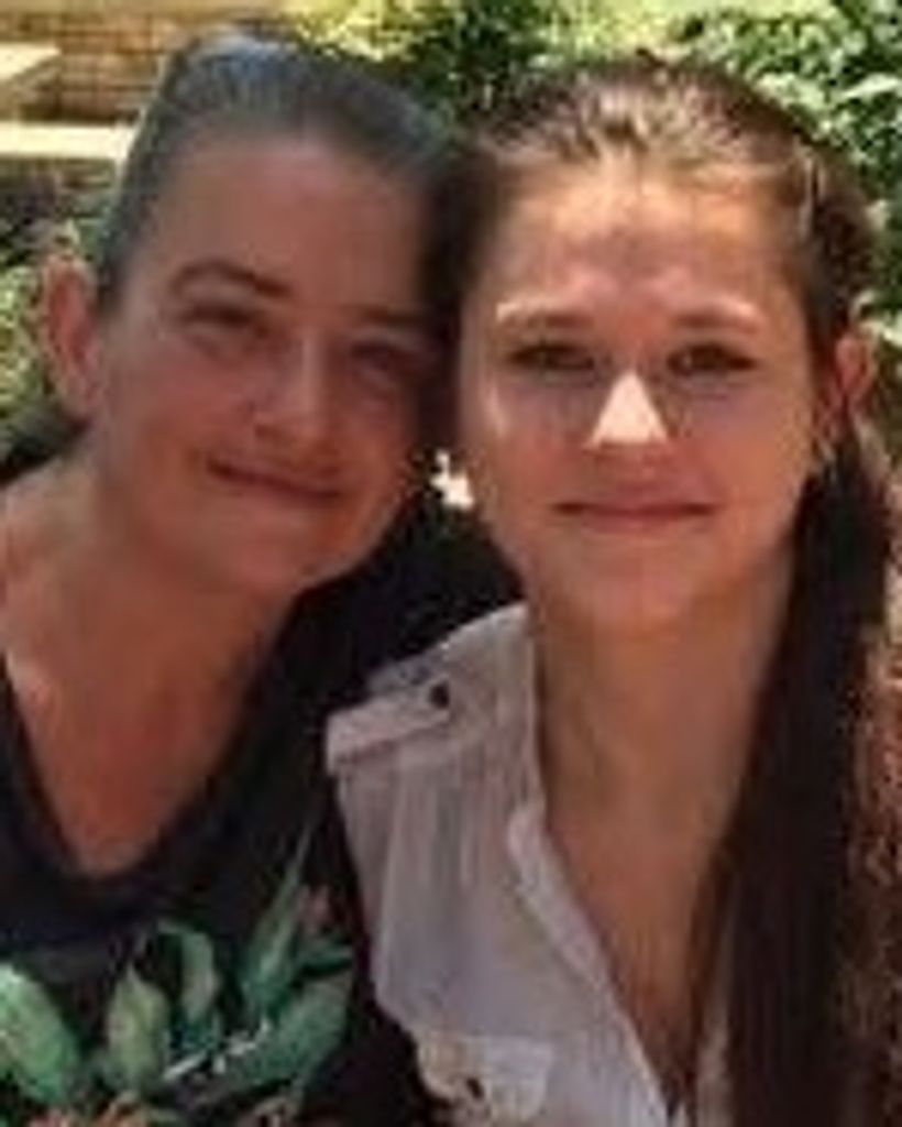 Lavonda Stacey Baxter