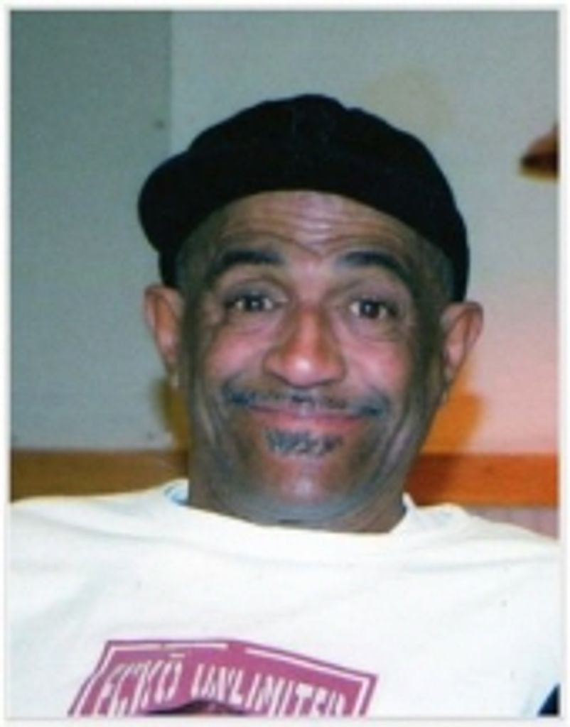 Robert Cleveland Harris,  Jr.