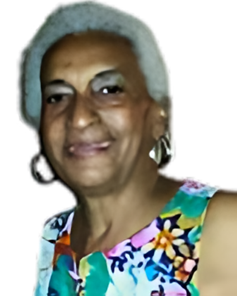 Constance Ann Grier