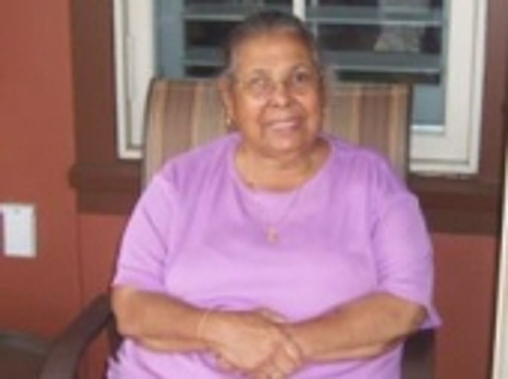 Verna Bailey