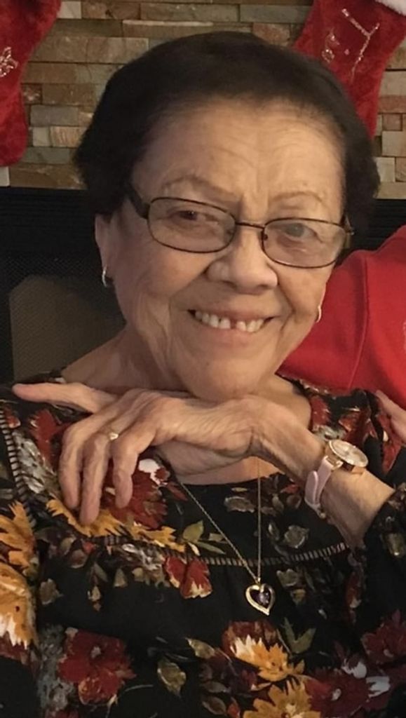 Irene F. Jaimez Profile Photo