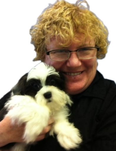 Patricia "Pat" Ann Moynihan Profile Photo