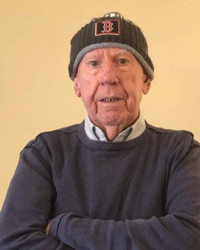 Peter C Hayes Profile Photo