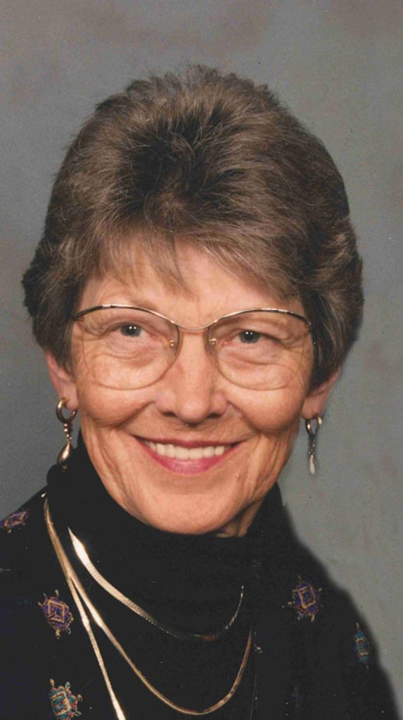 Lois Johnson Profile Photo