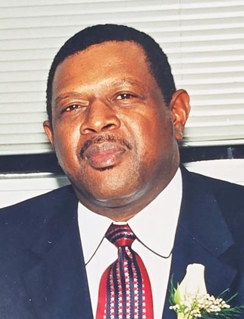 Ernest Turner Profile Photo