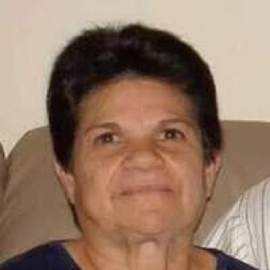 Velda Linda Nau