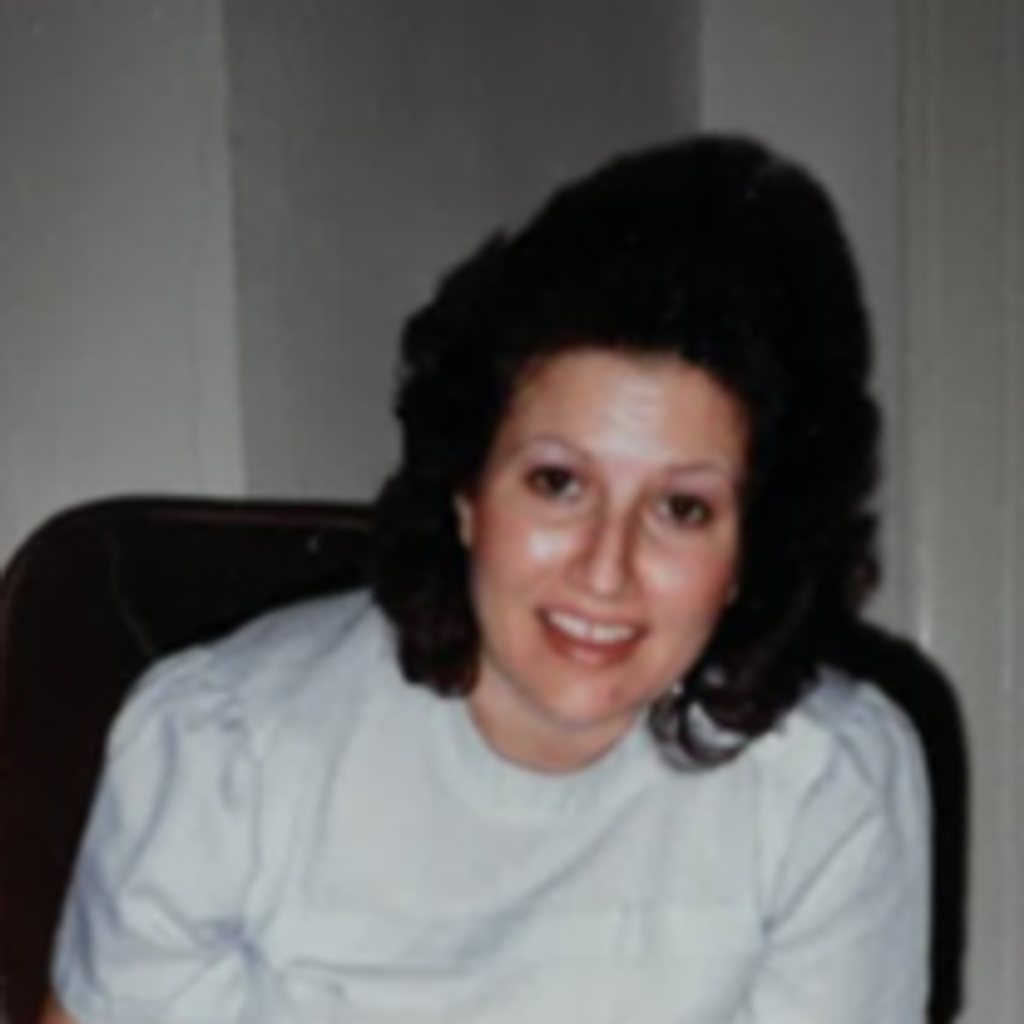 Carol Polk Richie