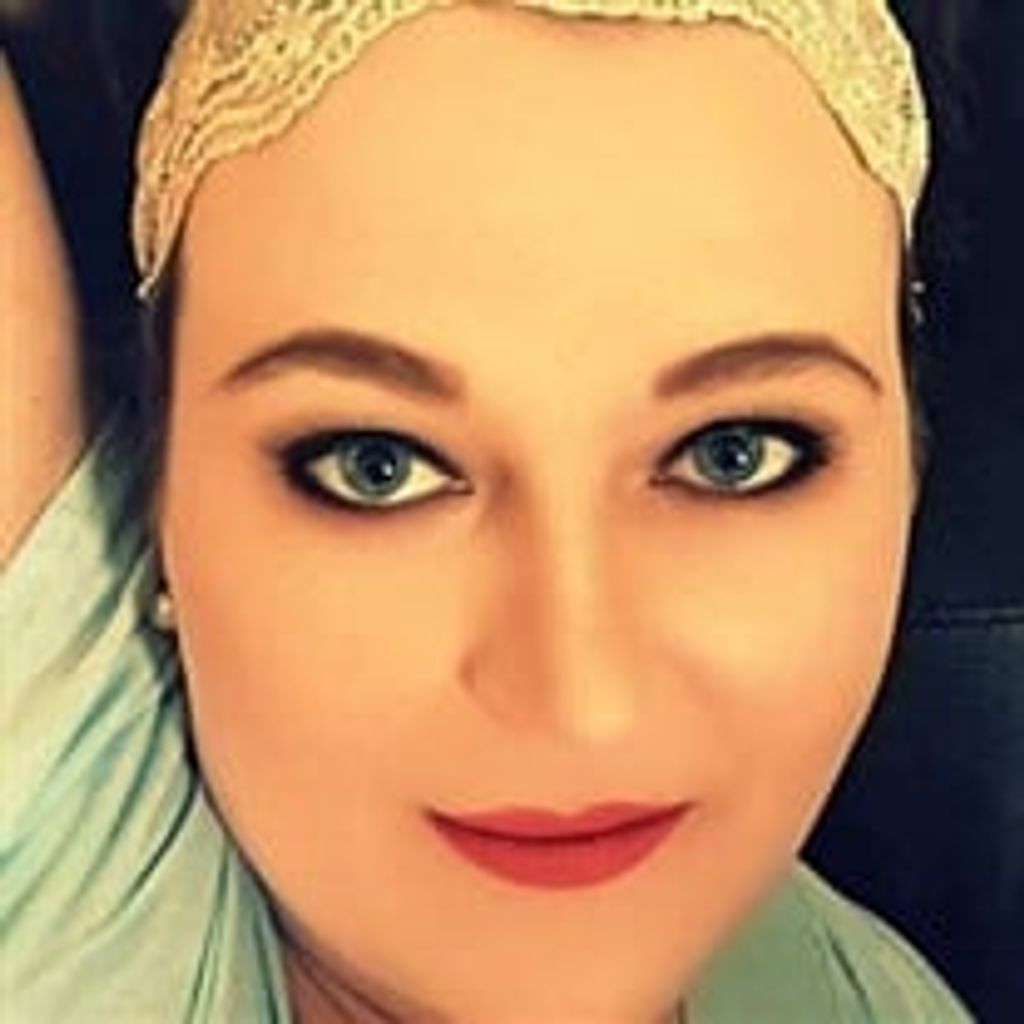 Susan Fuller Grande Zeron