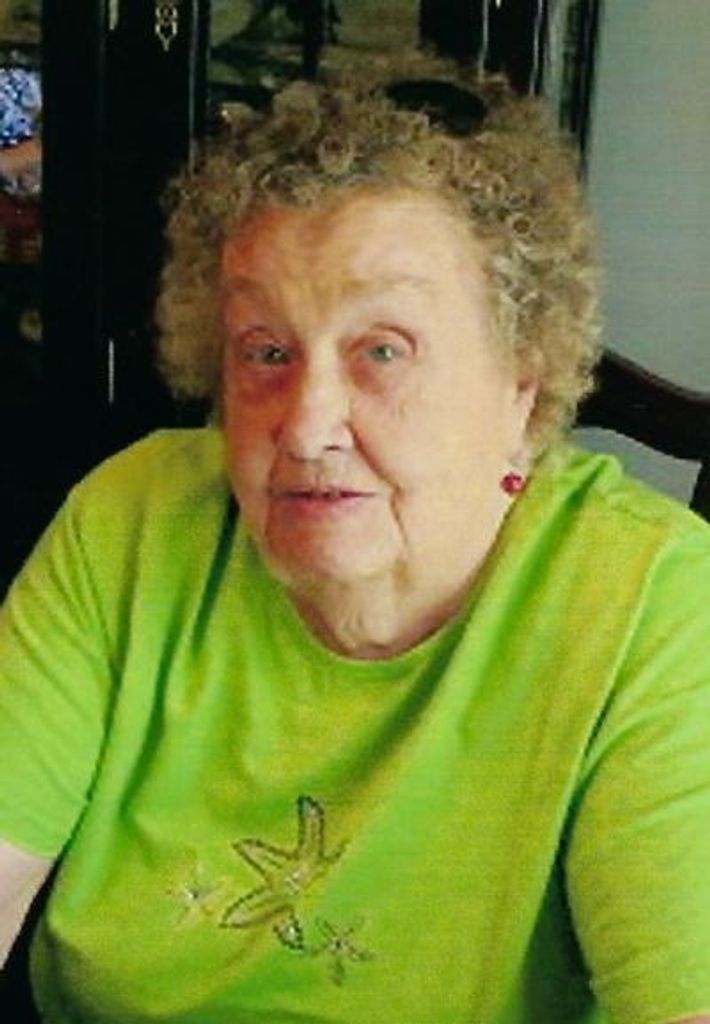 Deloris "Dee" Galvin Profile Photo