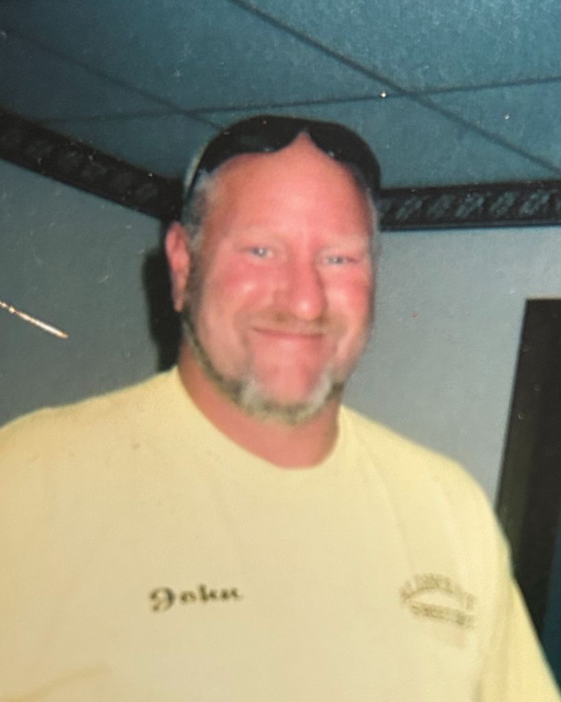 John E. Morrow Profile Photo