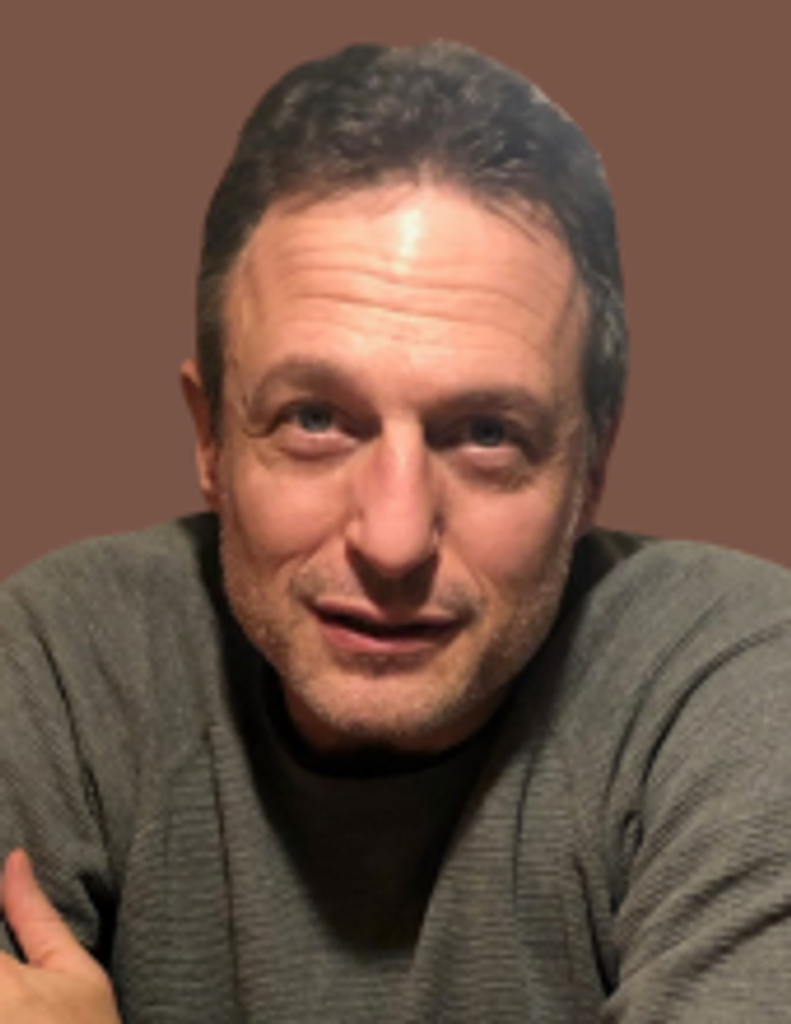 Alexander Paul Pantazonis Profile Photo