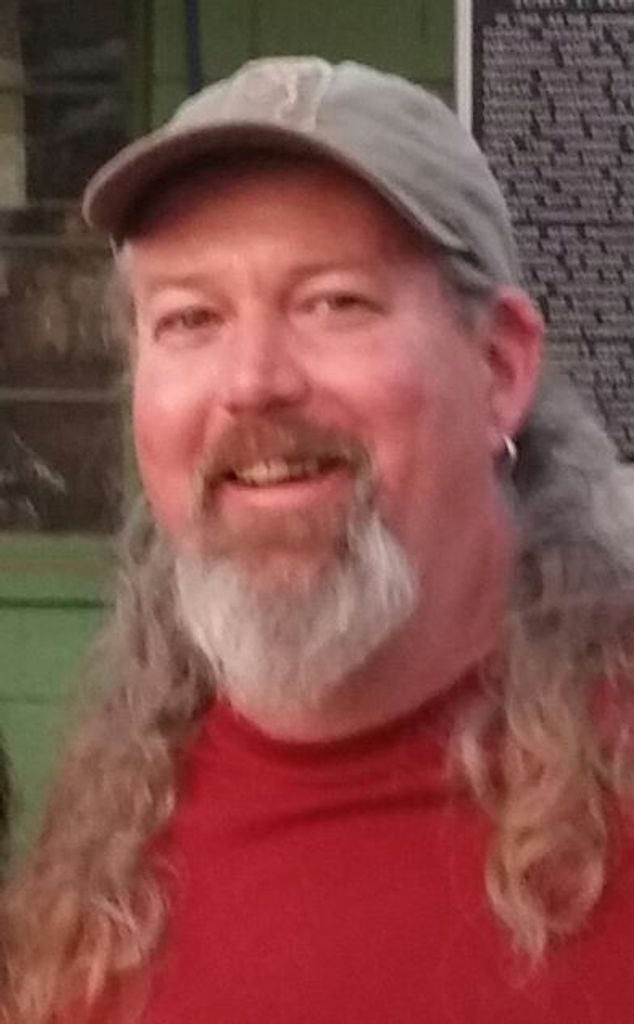 Ronald Kight, Jr.