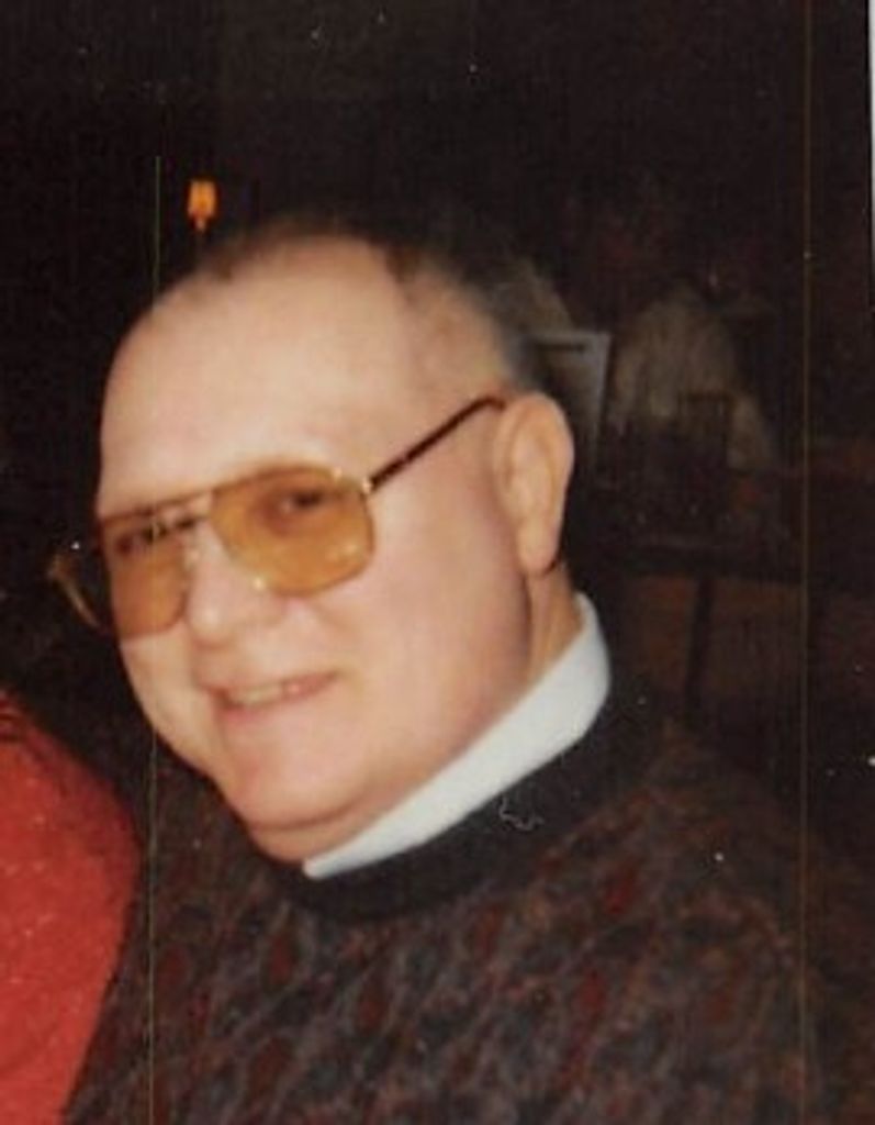 Donald E. Creed Profile Photo