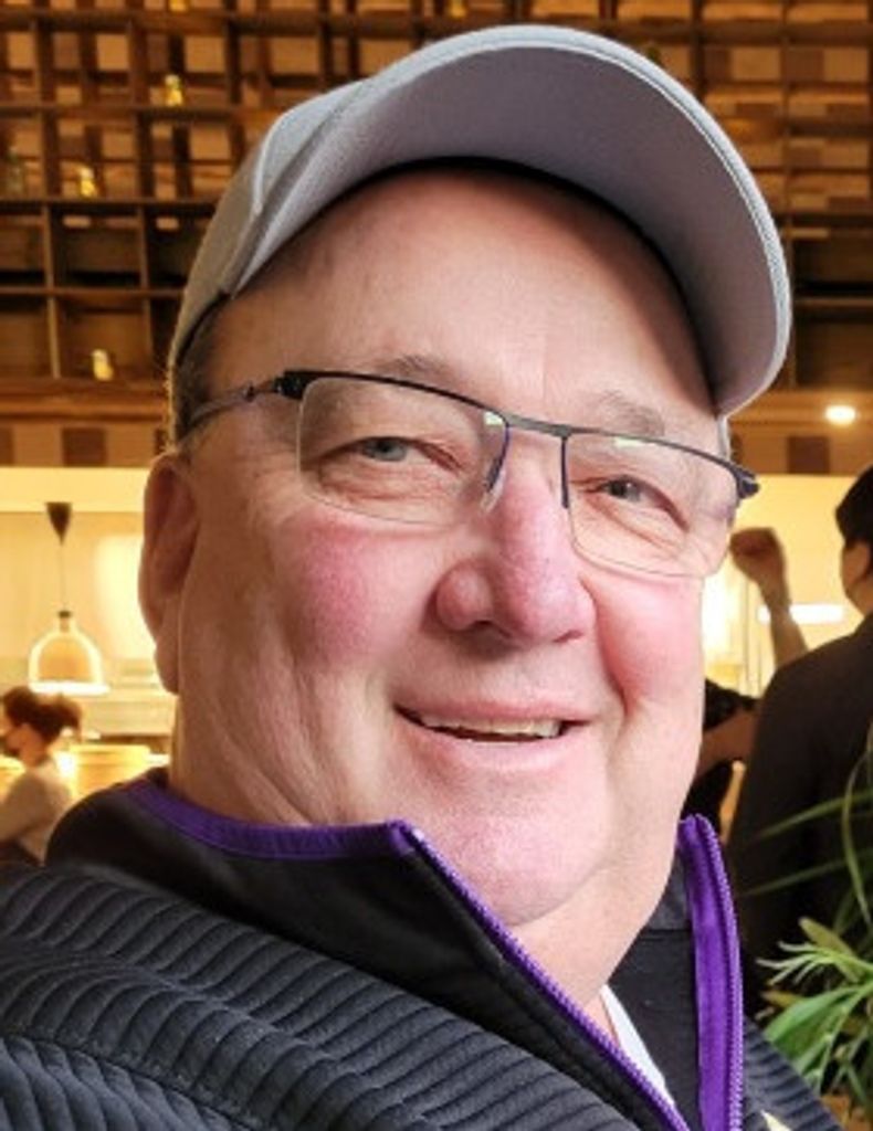 Terry Metzger Profile Photo