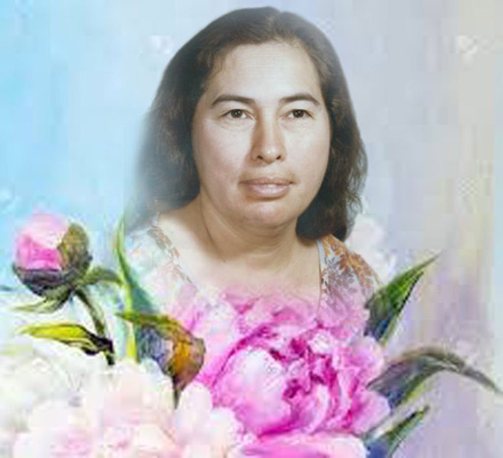 Carmen B. Santos