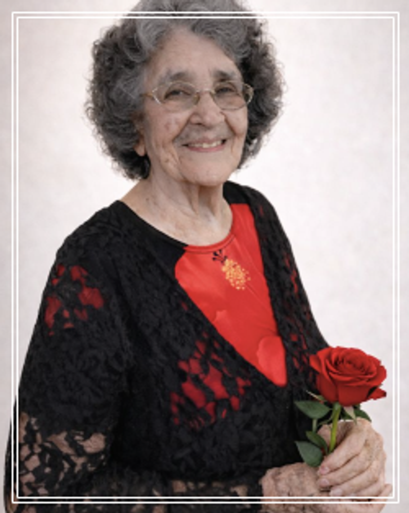 Oilda Maria Castro Serra Profile Photo