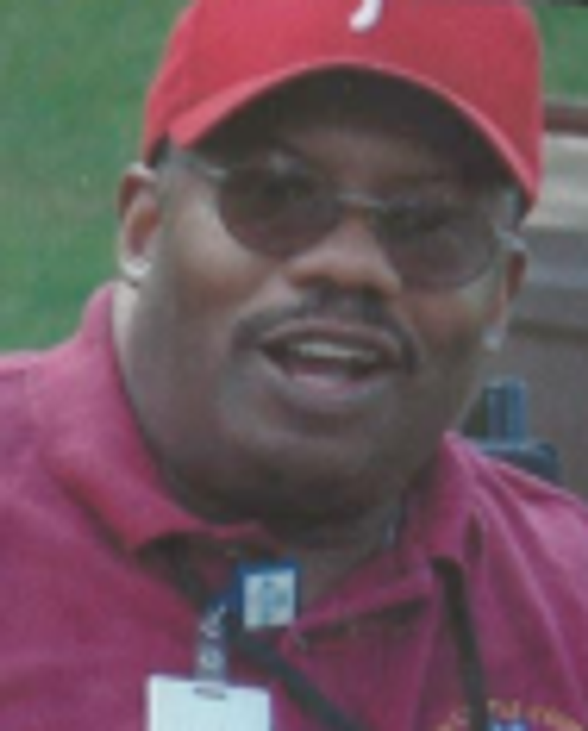 Richard Emory Evans