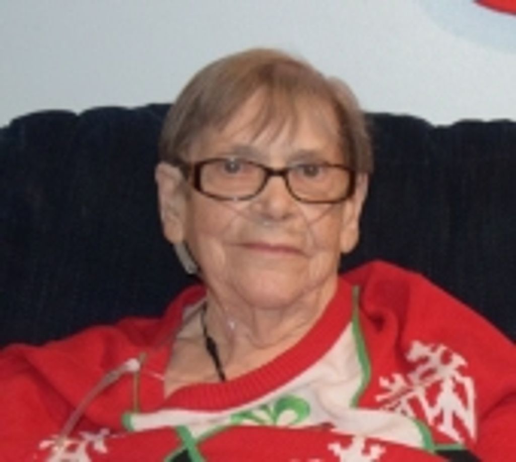 Barbara Savage