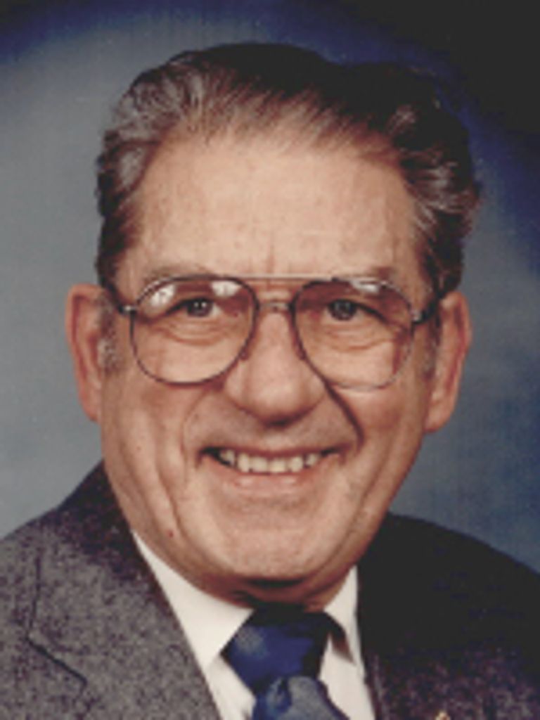 Michael Maksym, Sr.
