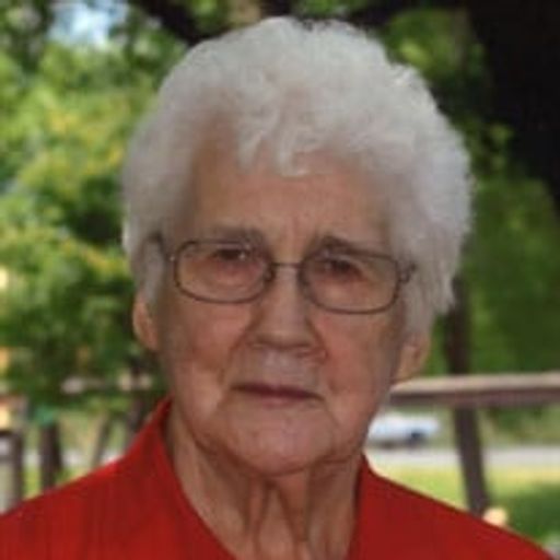 Betty Bauer-Hall Profile Photo