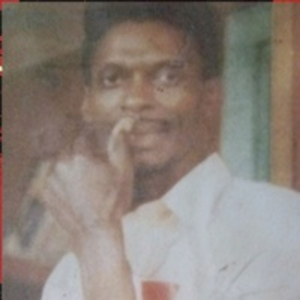 Theodis M. Wagner, Sr.