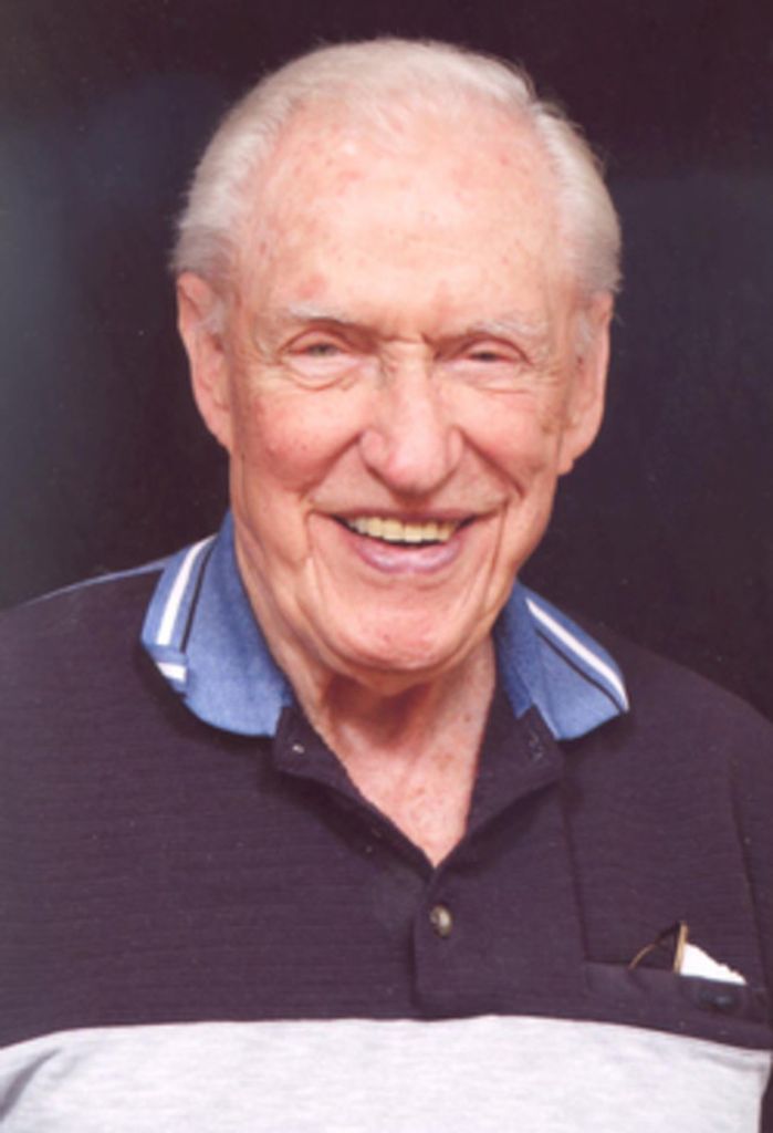 Boyd M. Hamp, Jr