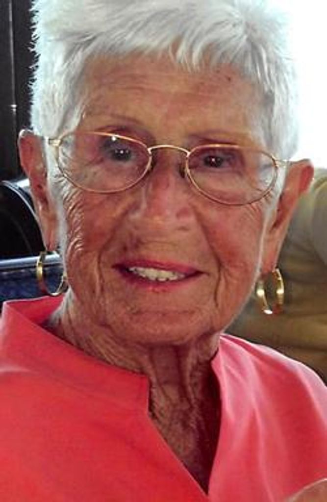 Carmela E. Ogno