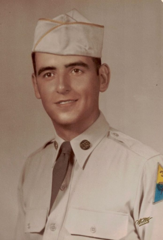 Bruce Allen Croneberger Profile Photo