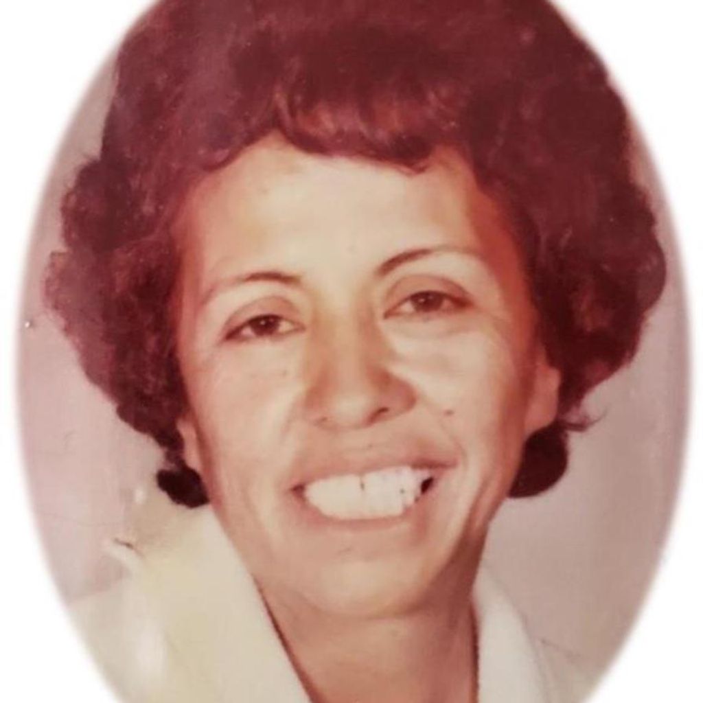 Guadalupe B. Rodriguez
