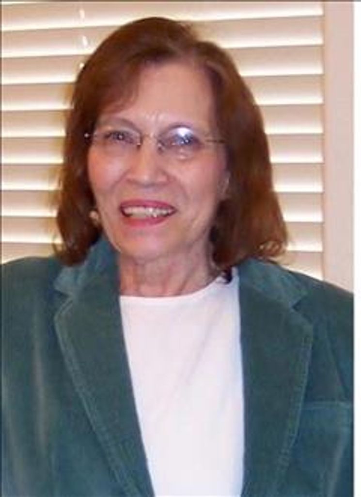 Janet Carolyn (Horton) McClellan Profile Photo