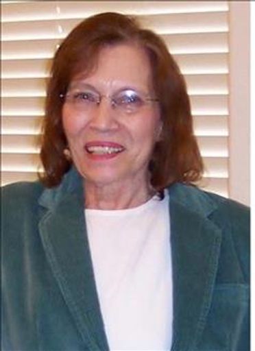 Janet Carolyn (Horton) McClellan's obituary image