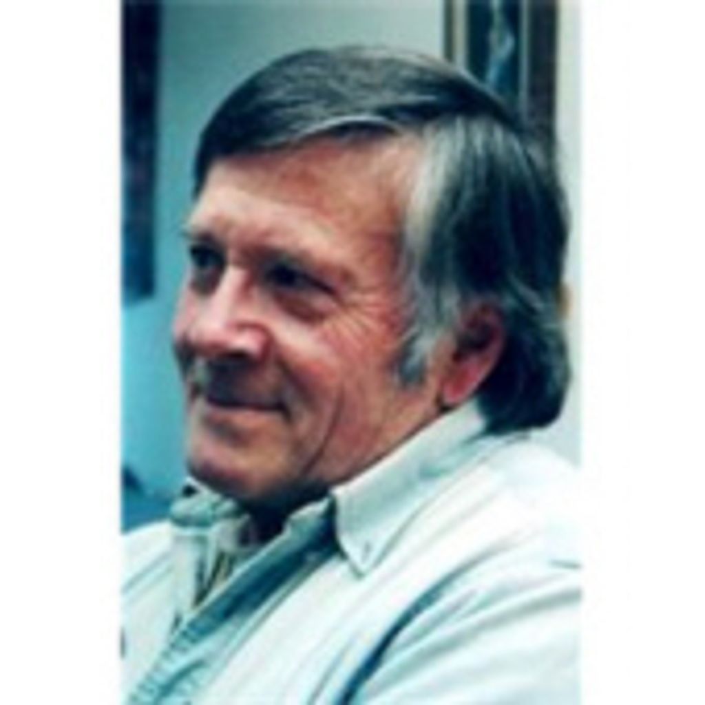 James Ferris Van Gieson