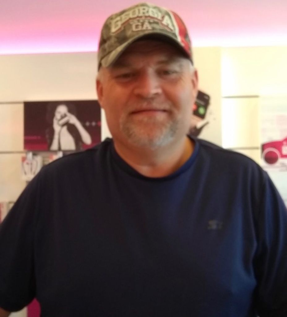 Larry Steven Crumley Ii Profile Photo