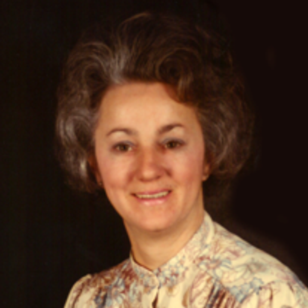 Sandra Cooper (Yoss)