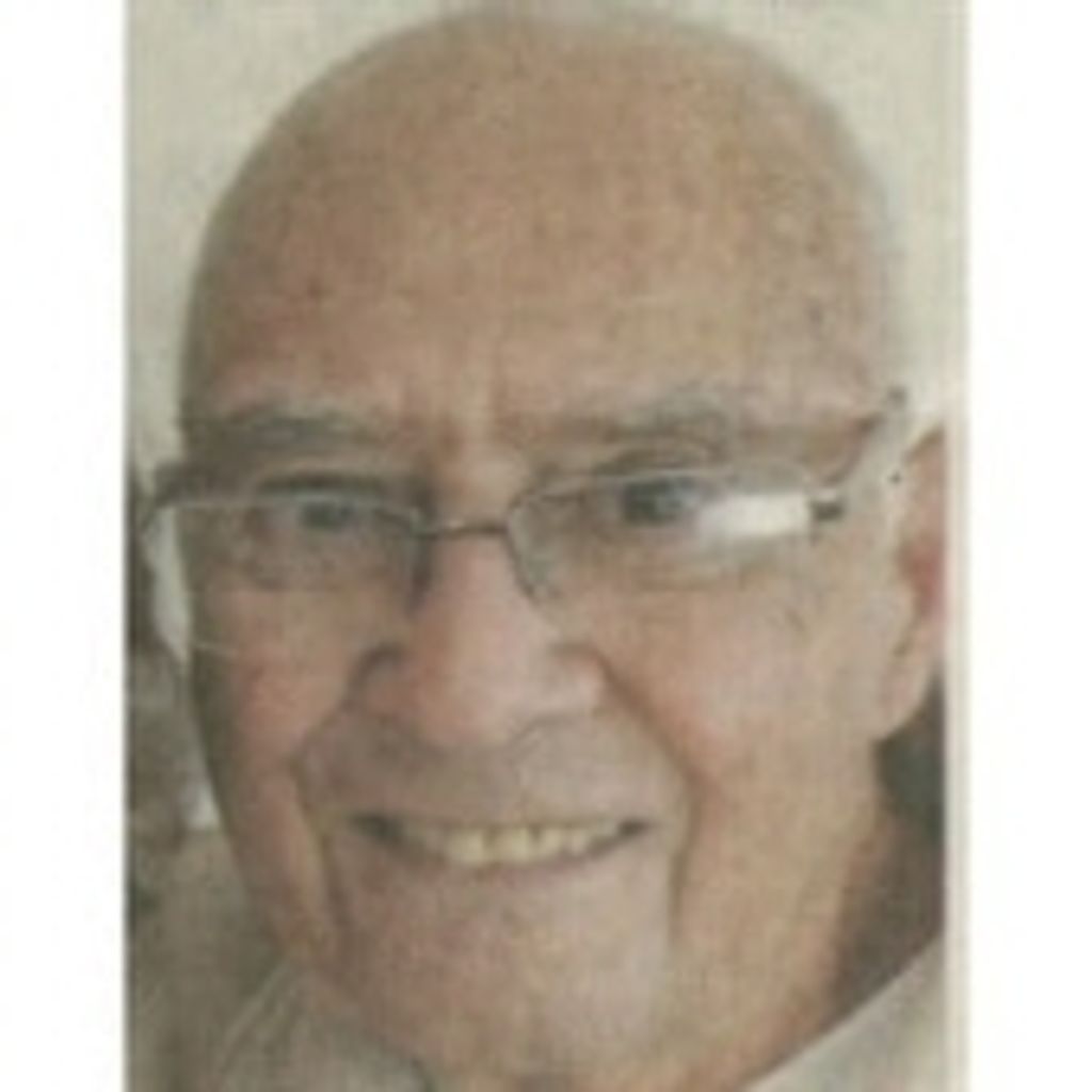 Tony Sciutto Profile Photo