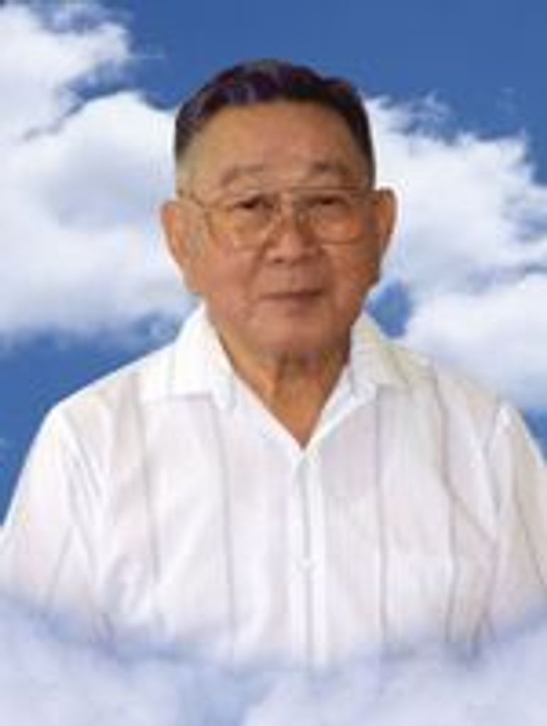 Bill Nobuhiko Sugawara