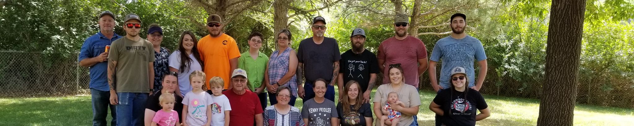 Cover photo for Lance Leon Holbrook's Obituary
