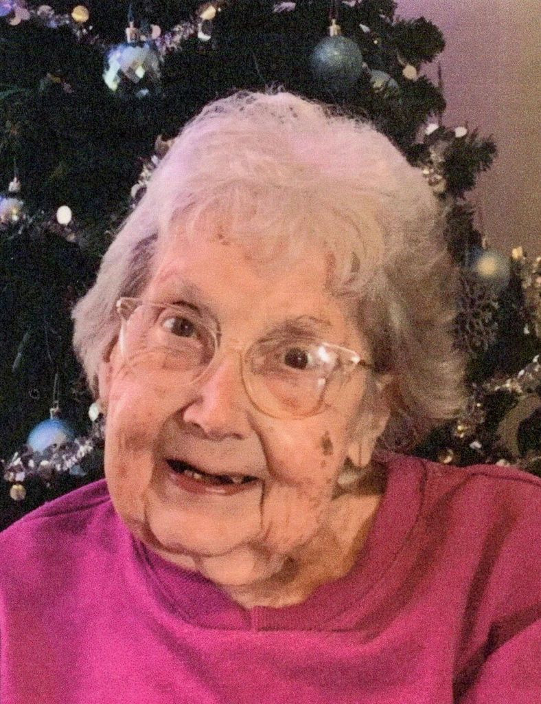 Esther Arner Profile Photo