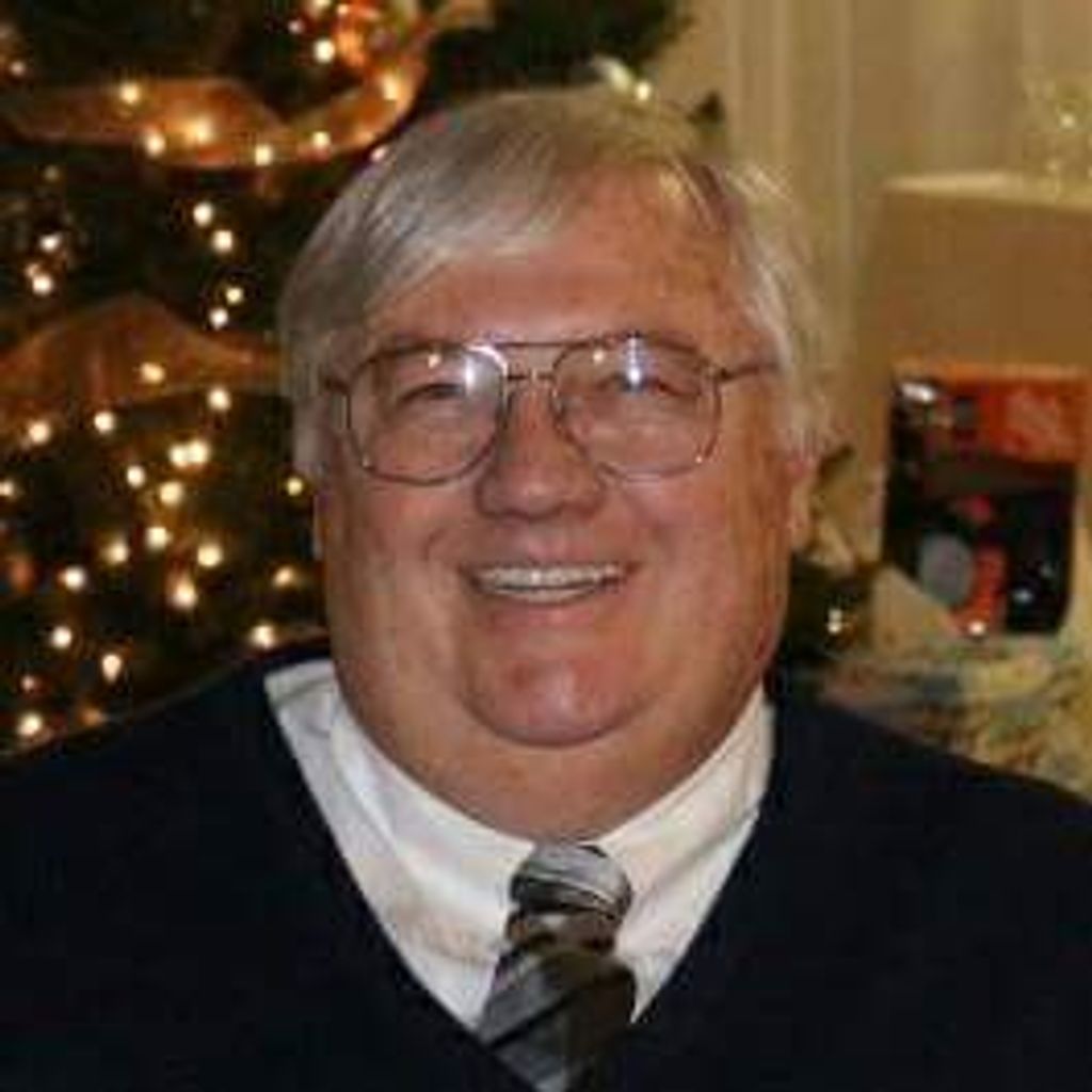 Martin Joseph Lickteig