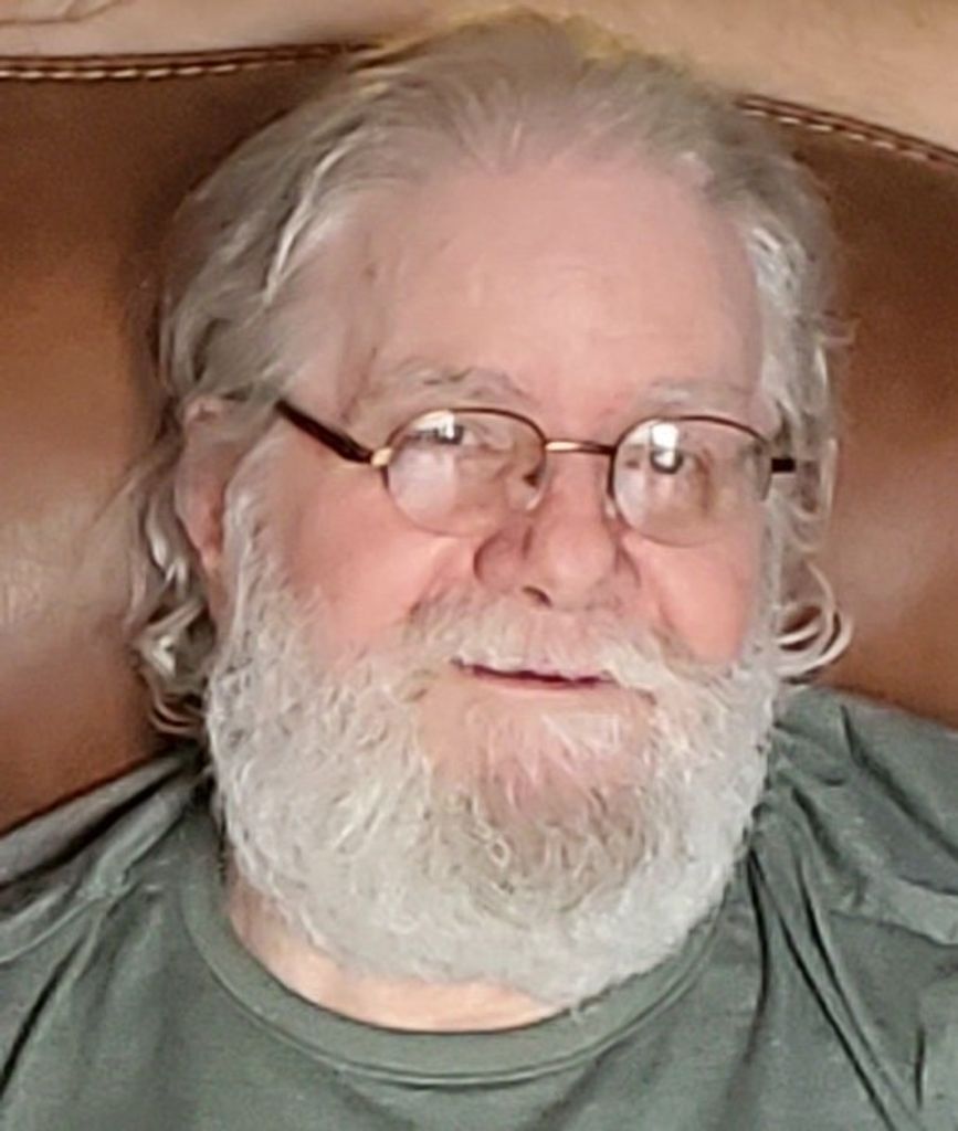 Michael August Stroecker, Sr.
