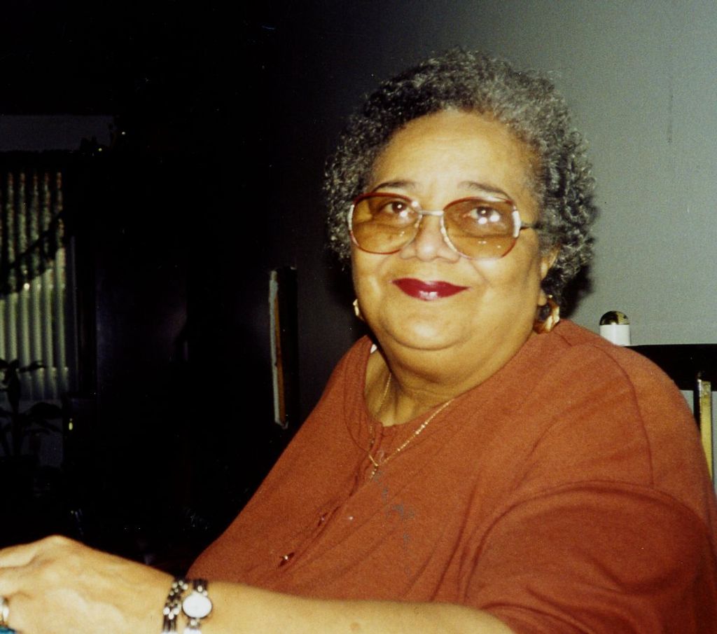 Vivian J. Smith Profile Photo