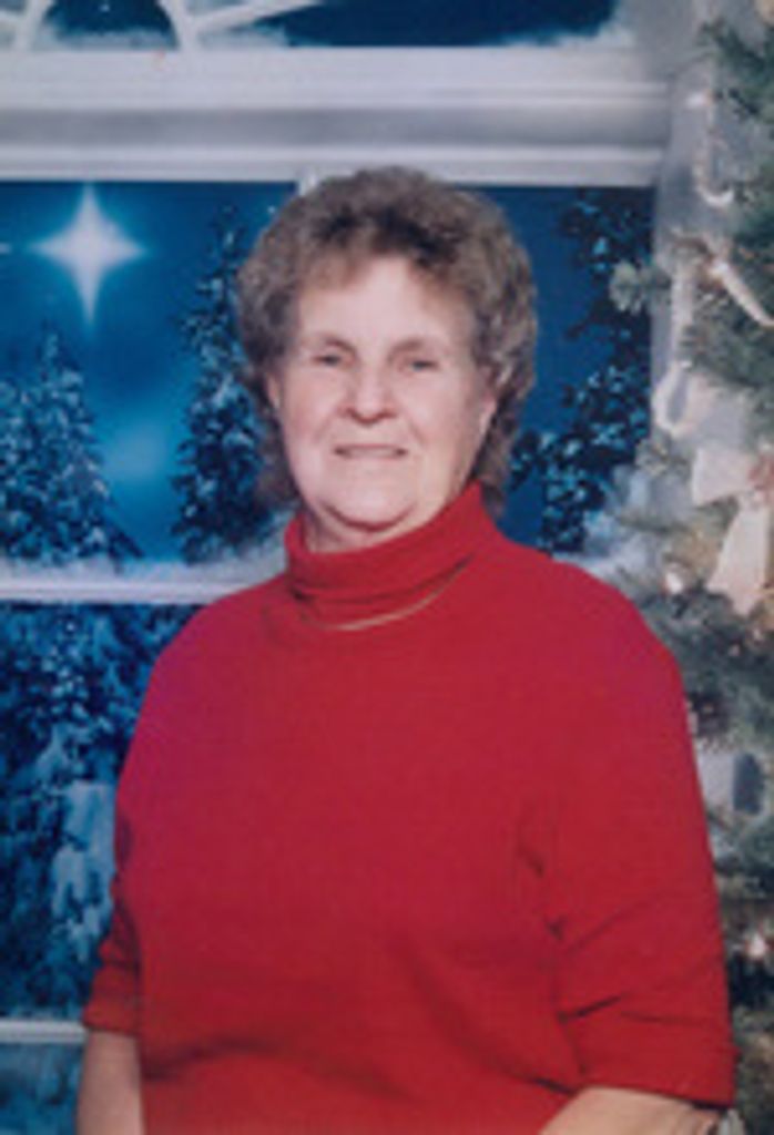 Mary Lavada (Callahan)  Martin Profile Photo