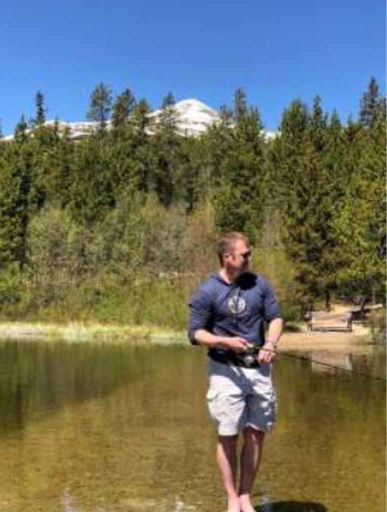 Kristofor Lund Storvick